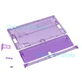 Transparent Purple