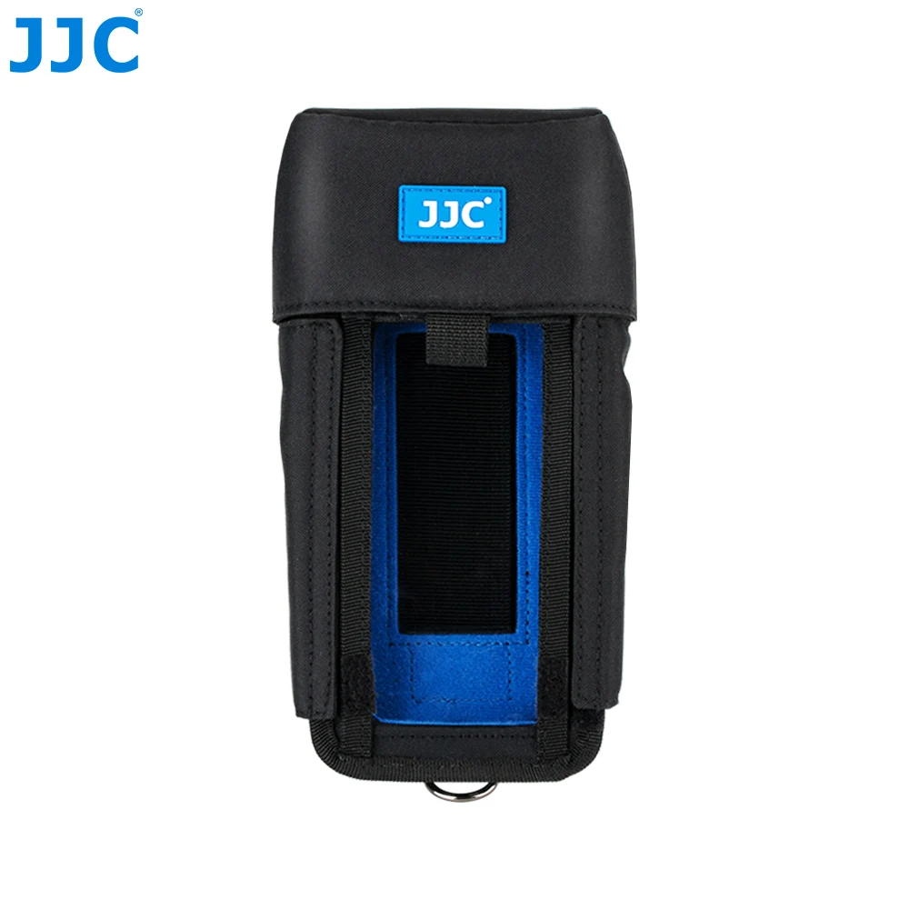 

JJC Zoom H6 удобная сумка для рекордера с ремешком безопасности