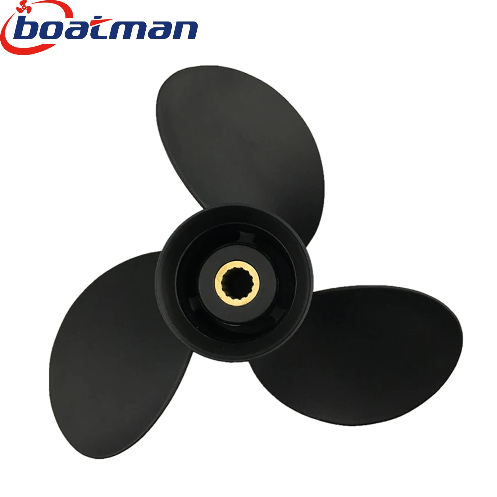 Solas - винт solas 3111-093-10. 9. Brp 0174817 гребной винт. Гребной винт 9 11. 9 шаг 11.