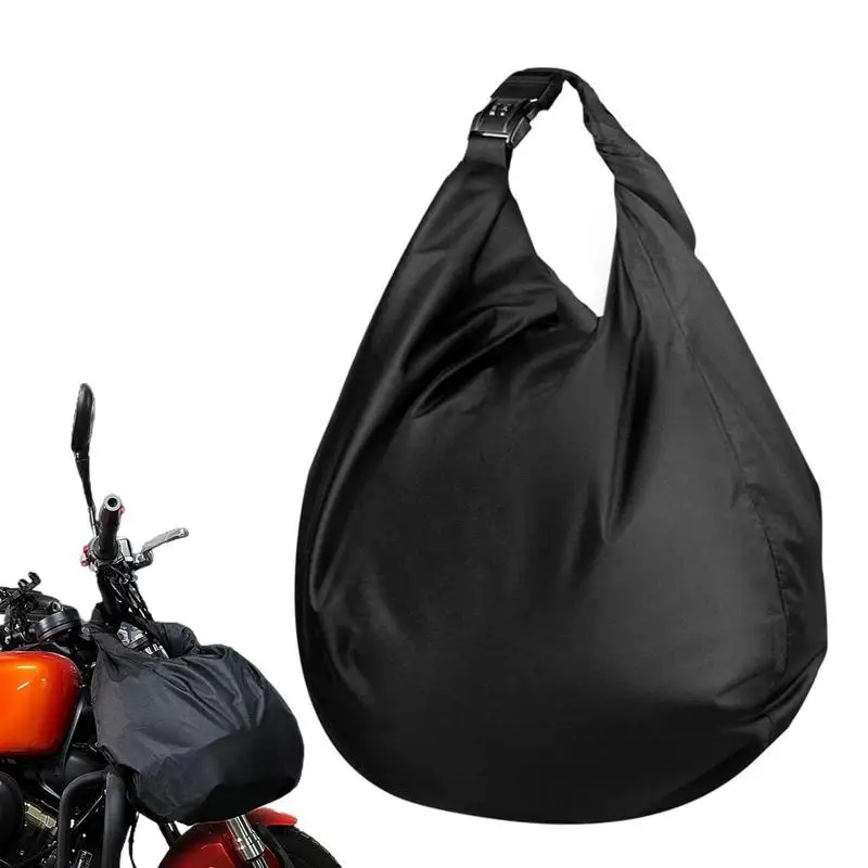 Motorcycle Helmets Bag Welding Helmets Hood Storage Bag Large Capacity Sport Gym Training Hiking Travel Bags Made Of Oxford