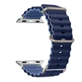 Dark-light Navy