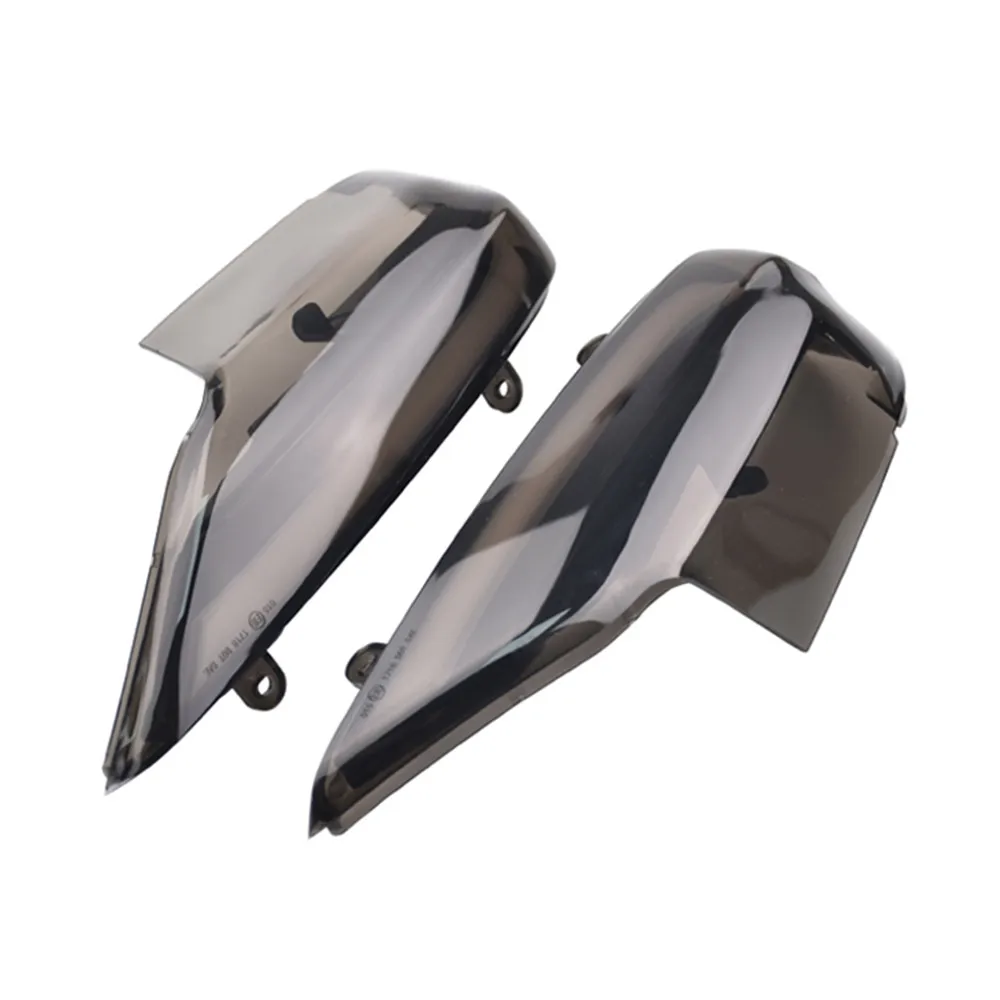 Luz De Señal De Giro Dinámica LED Para Automóvil Para Espejo Lateral I Mk1 7l Facelift 2007 2010