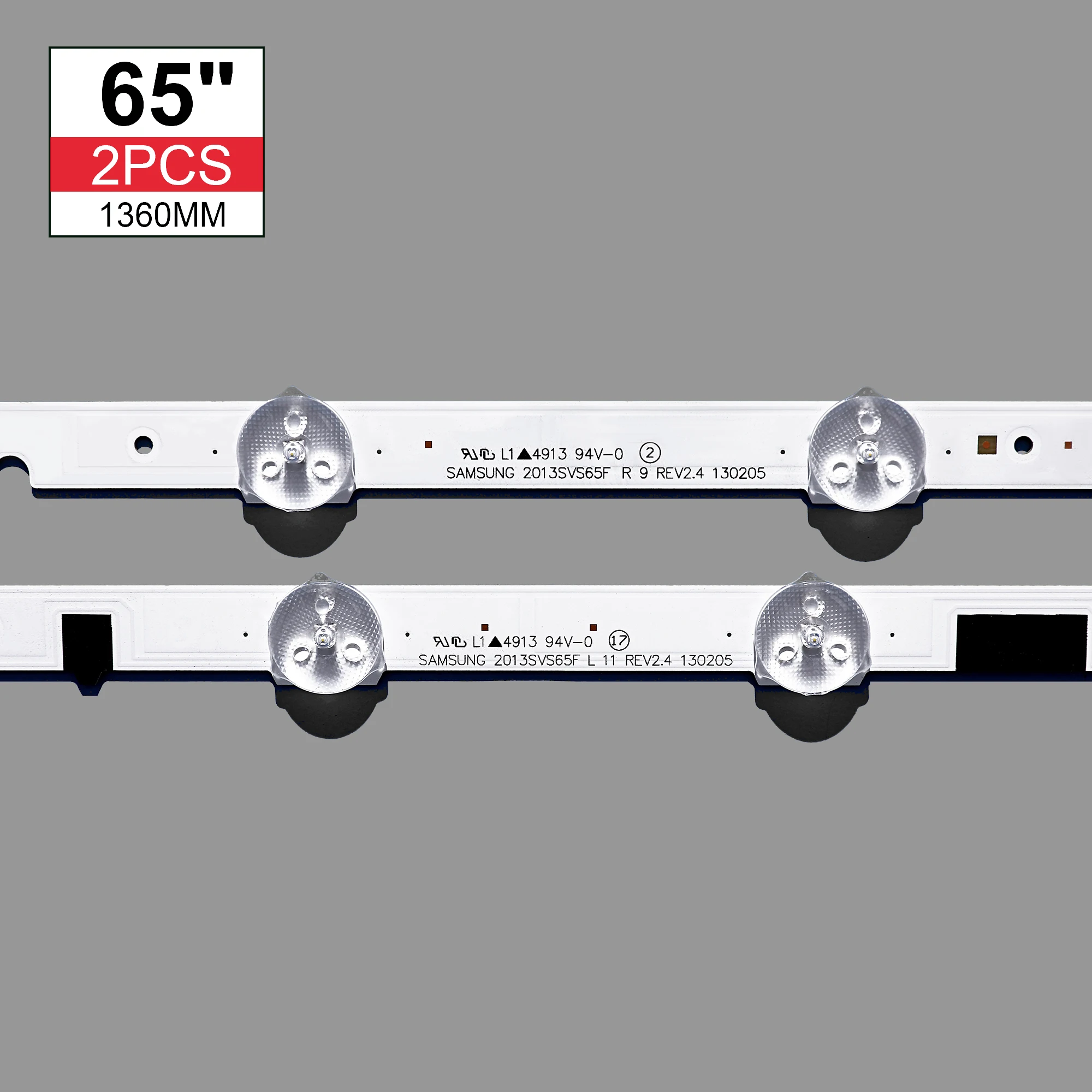 LED Ʈ Ʈ Ｚ 65 &TV 2013SVS65F R9 + L11 25316A 25317A UE65F6400 UE65F6470 UN65F6350 UN65F6300 CY-HF650CSAV1V