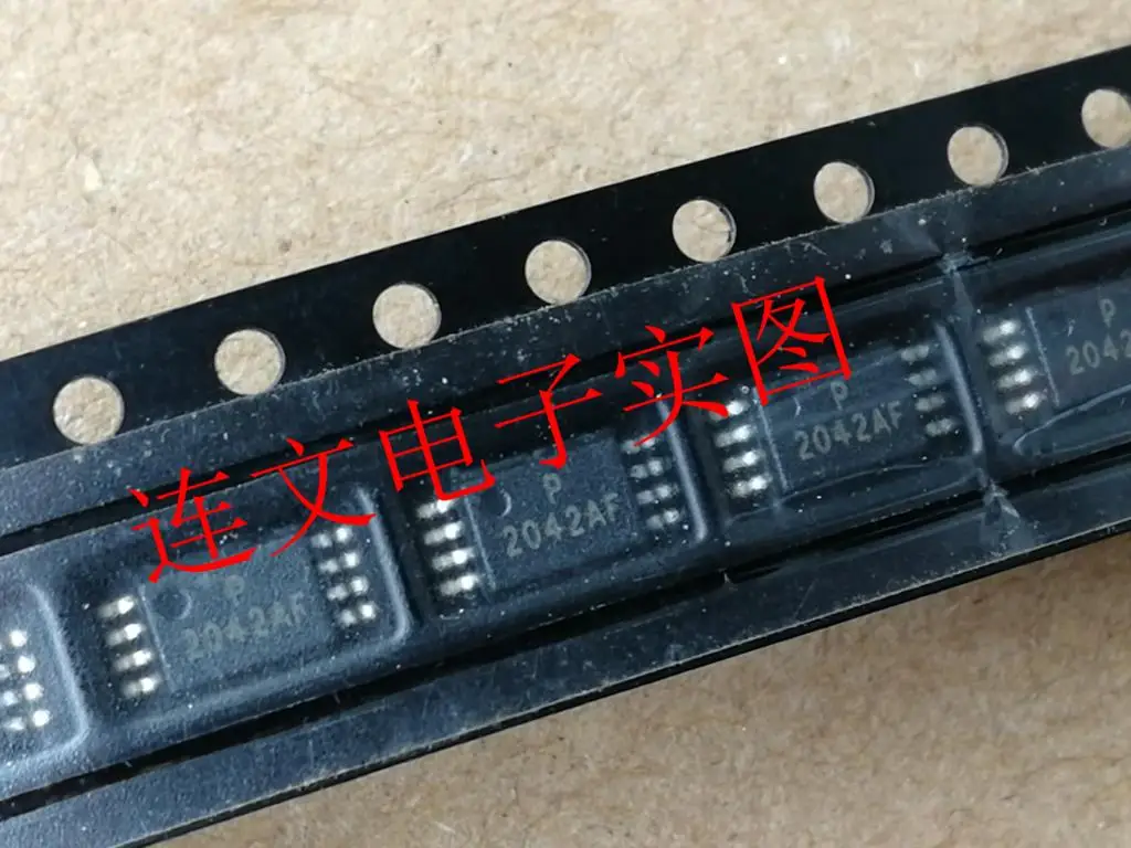 

Free shipping 2042AF P2042AF 10PCS