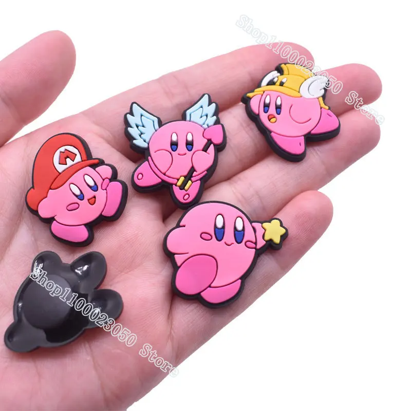 Рисунок 3 - Детские садовые сандалии Kirby