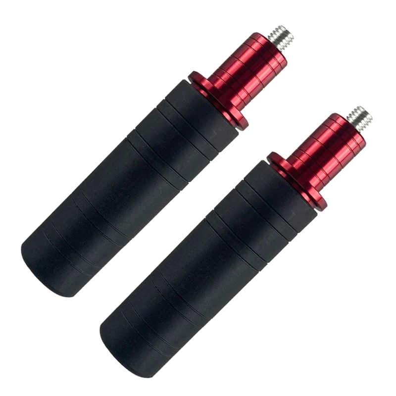 Protecteurs De Cadre Moto En Alliage CNC – Anti-choc, Couleurs Variées – Compatible Avec La Plupart Des Modèles (rouge, Bleu, Argent, Etc.)
