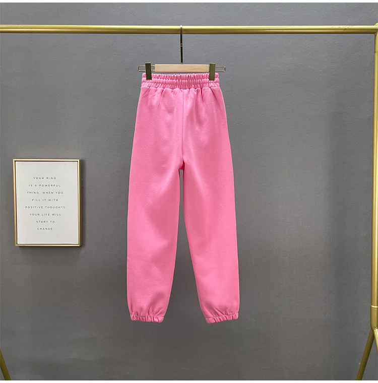 Rhinestone Harem Pants|Pants 
