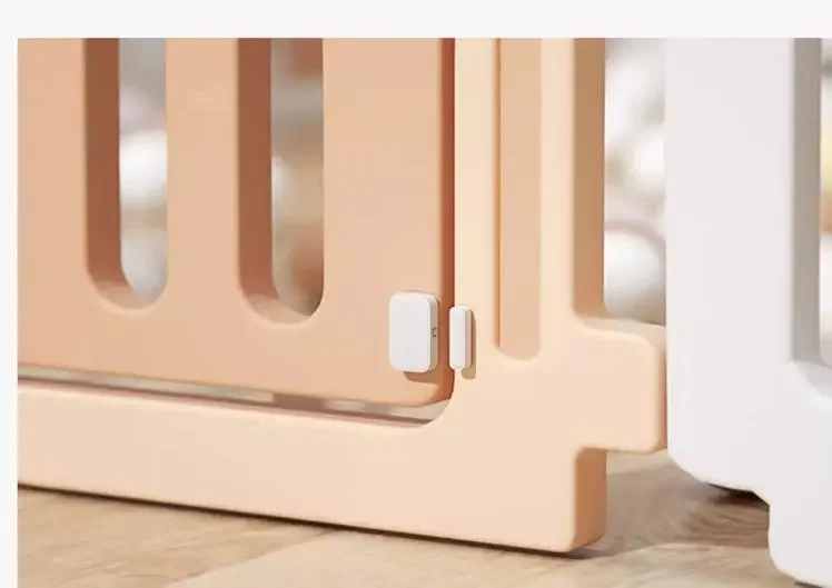 Xiaomi mi Mijia linptech Door and window sensor MS1 access Mijia APP 5 years endurance waterproof magnetic installation