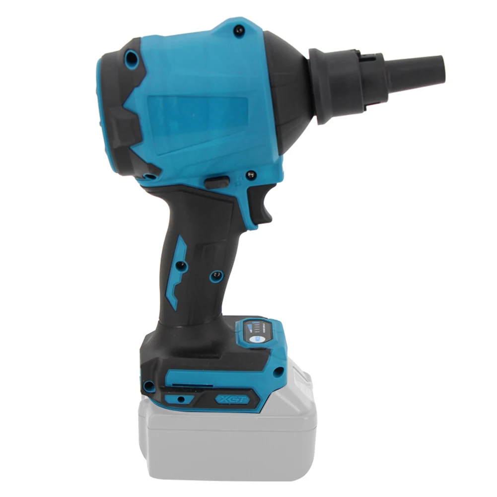 

Power Tools Dust Blower Home Clean Tool Sealing Suction Pressure Rechargeable Air Dust Machine Dusts Clean Tool