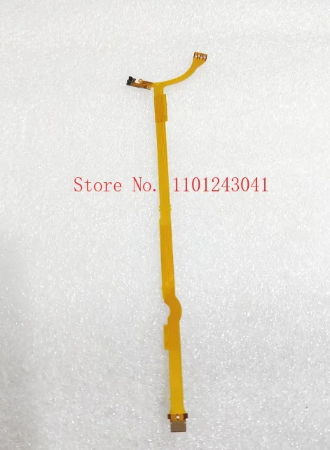 

NEW LENS Aperture Flex Cable For CANON EF 24-105mm 24-105 mm 1:4 L IS II USM Repair Part (Gen 2)