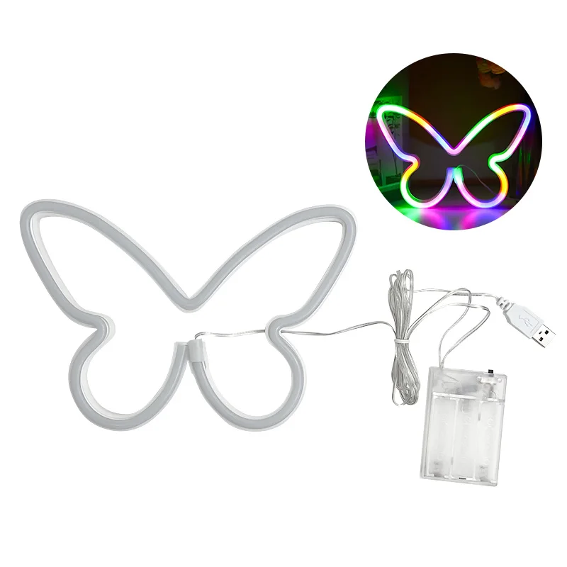 ตัวเลือกสินค้า ป้ายไฟนีออนคอนโทรลเลอร์เกม LED วัสดุ PVC กันกระแทก