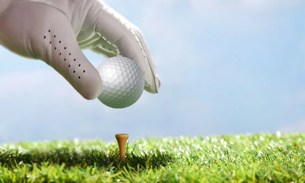1000 Pcs/Lot Golf Tees Wood Tees 42mm 54mm 70mm 83mm 4 Sizes Available Strong Tees Golf Supplies Drop Shipping Golf  Accessories
