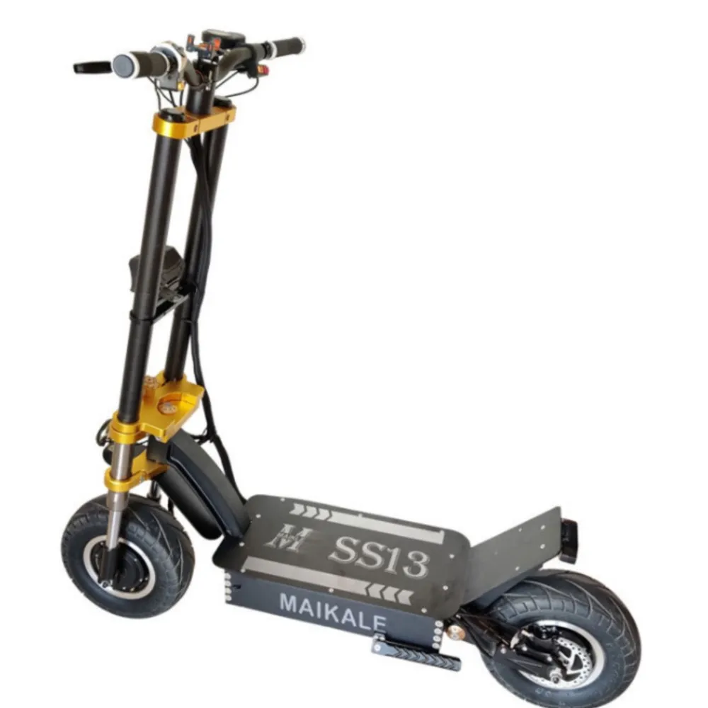 Рисунок 4 - 13 дюймов SS13 5600 Вт 7000 Вт