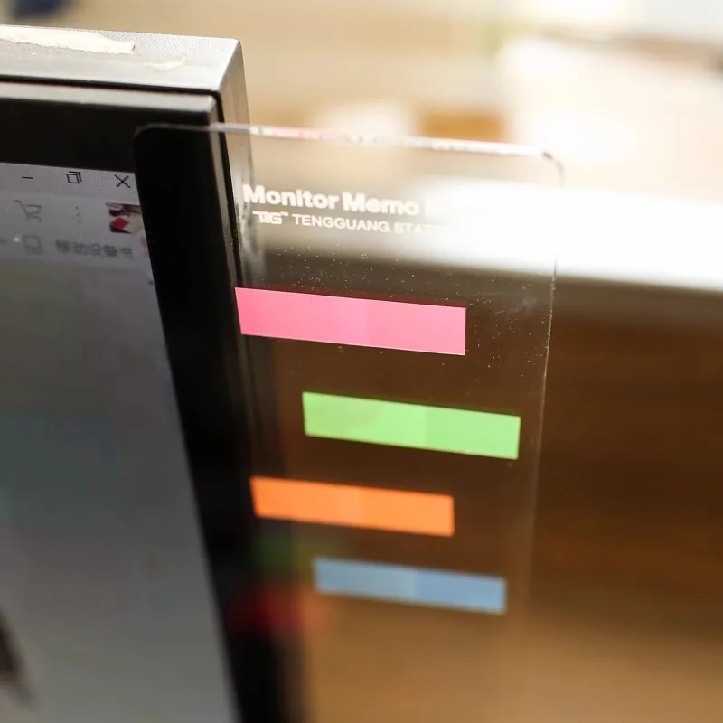 Рисунок 6 - Пластиковый монитор