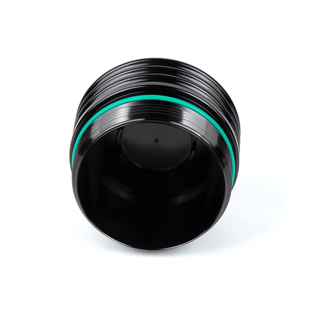 Engine Oil Filter Shell Oil Filter Cooling Housing Lightweight Compact for Car for BMW 2/3/5