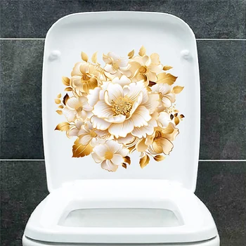 Toilet Stickers 1