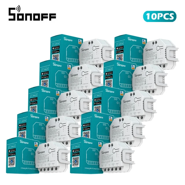 10PCS