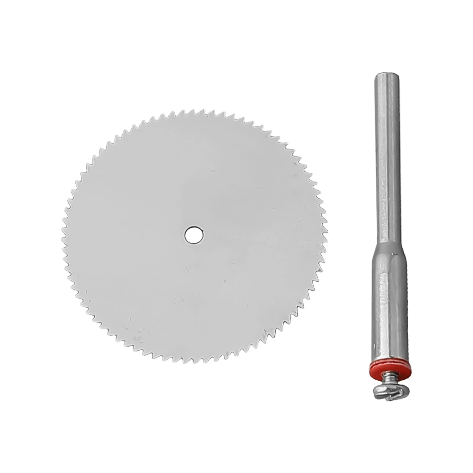 15Pcs Mini Circular Saw Blade Electric Grinding Cutting Disc Rotary Tool For Dremel Metal Cutter Power Tool Wood Cutting Discs angle grinder