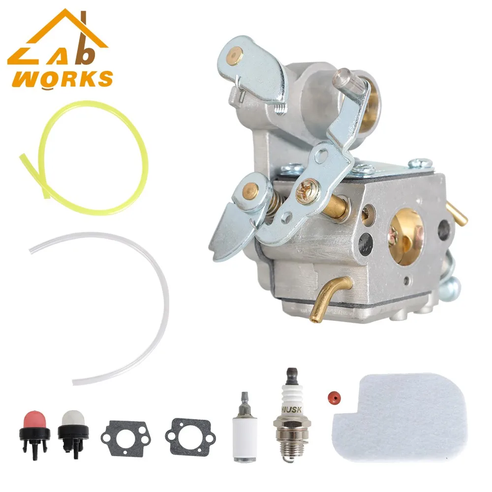 

Карбюратор для пупки SM4218AVX SM4518AVX P4018WTL PP3516AVX PP4218AVX P3314