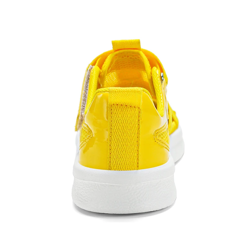 어린이 캐주얼 신발, 가벼운 학생, 통기성 메쉬 신발, 어린이 패션, 청키 스니커즈, 테니스, 5-12 세, 여름