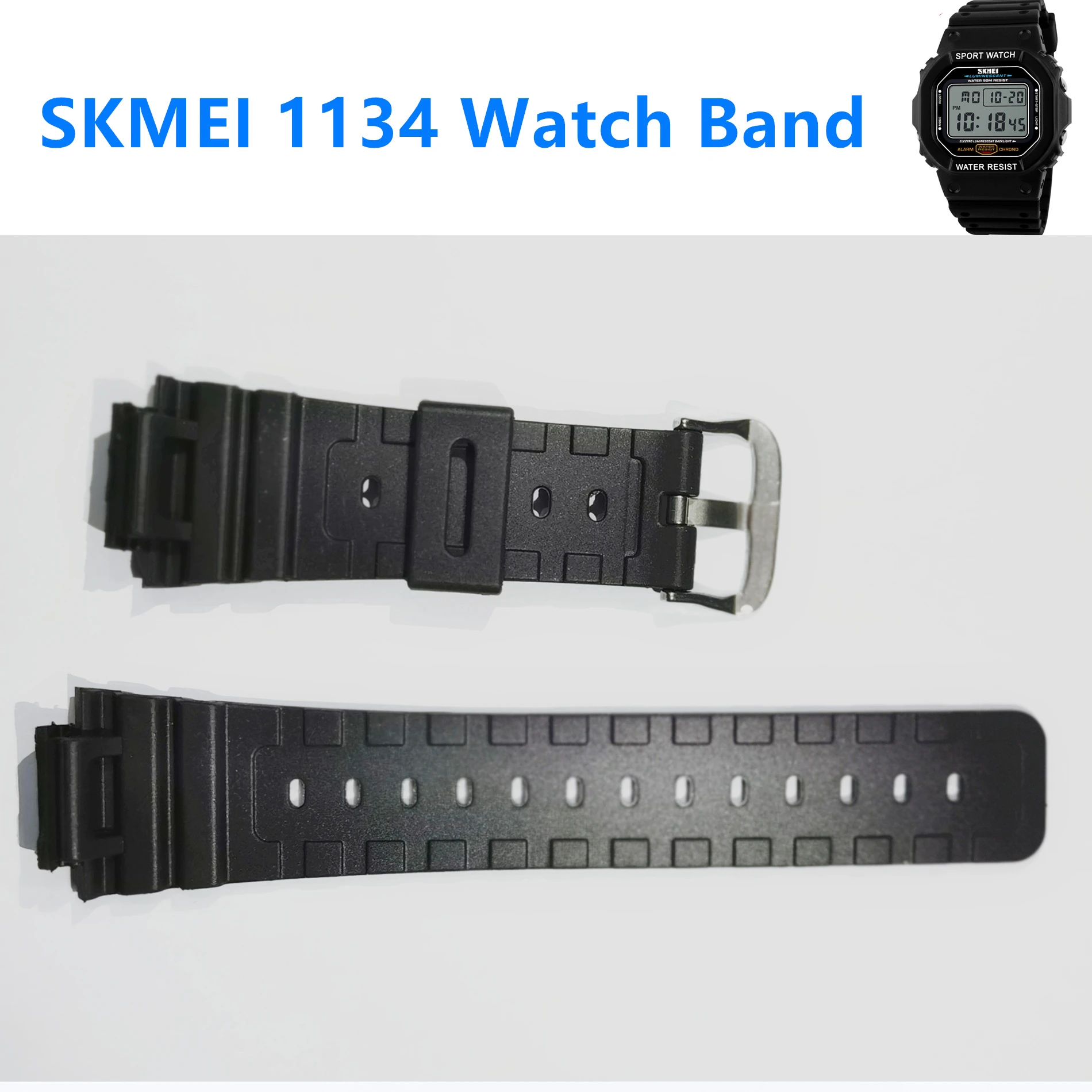 Skmei 1134 öƽ ո  1 Ʈ,   ü ð Ʈ   ð  ׼
