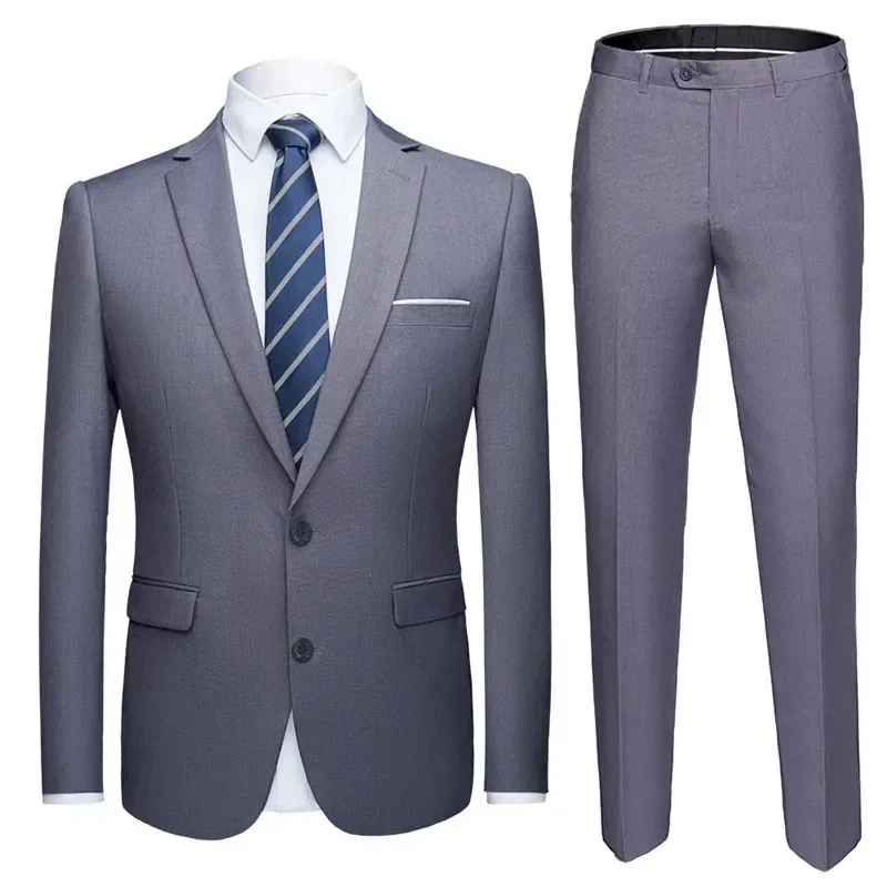 2 button light gray