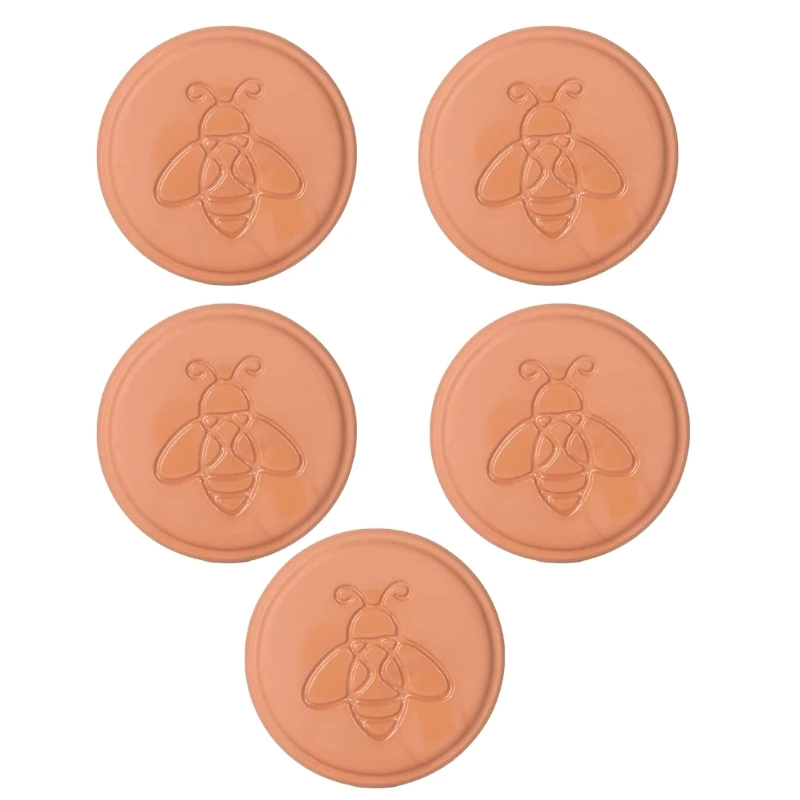 

5xDried Tablets Humidity Multiple Uses Reusable for Cigars Dry Regulator Dropship