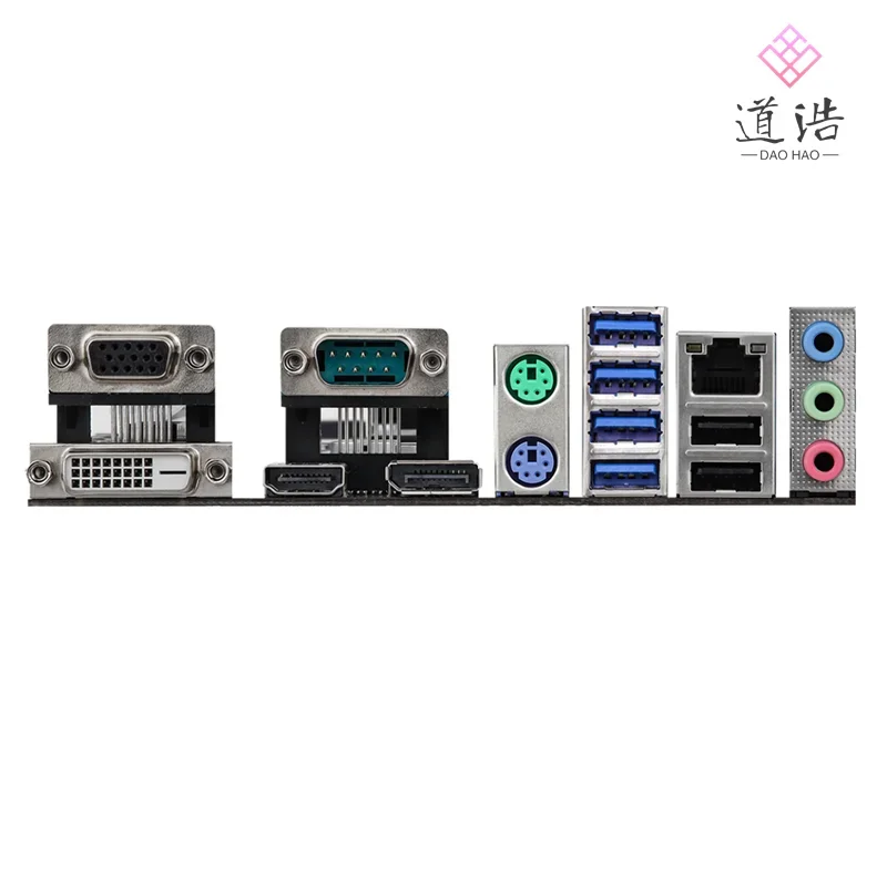 For Asrock B660M-HDVP/D5 Motherboard 96GB HDMI M.2 PCI-E4.0 LGA 1700 DDR5 Micro ATX B660 Mainboard 6 For Asrock B660M-HDVP/D5 Motherboard 96GB HDMI M.2 PCI-E4.0 LGA 1700 DDR5 Micro ATX B660 Mainboard - Image 4