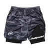 New Men's Padel Sport Shorts Summer Male Breathable Shorts Quick-Drying Badminton Trousers Outdoor Running Sportwear RL000140 6