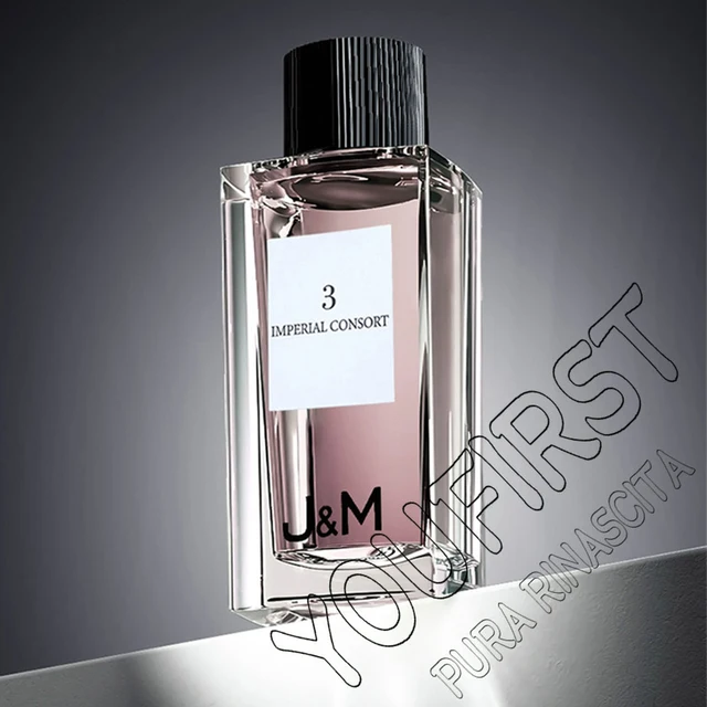 Fresh Natural Perfume Women 100ML Feminino Perfumes De Mujer Pheromone Plant Floral Scent Spray Parfum Pour Femme Workdating New