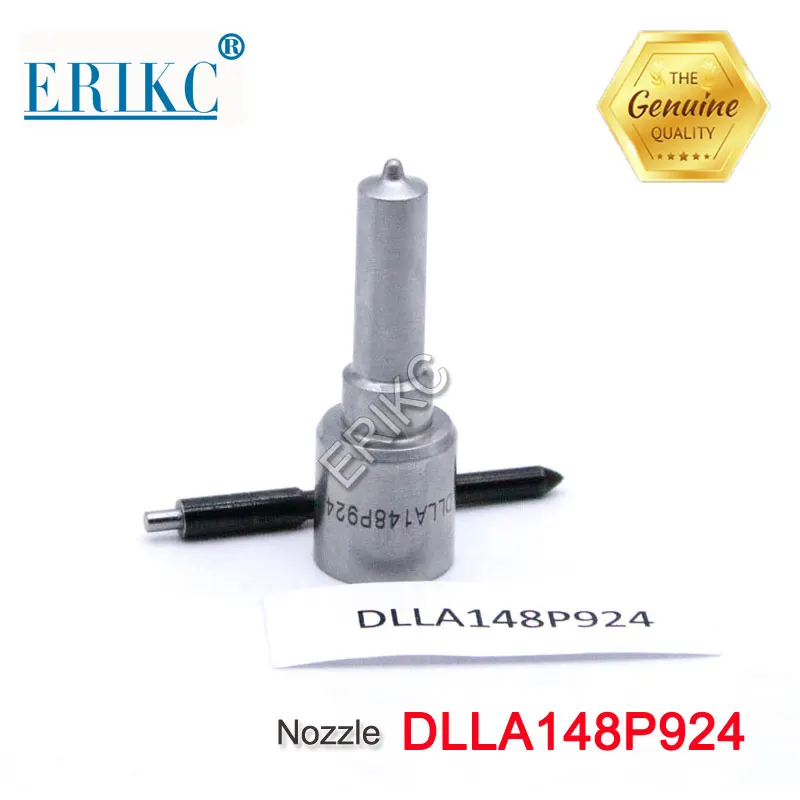 

093400-9240 ERIKC DLLA 148P924 форсунка дизельного инжектора DLLA148P924 Топливная форсунка высокого давления DLLA 148 P924 для 095000-6130 6131