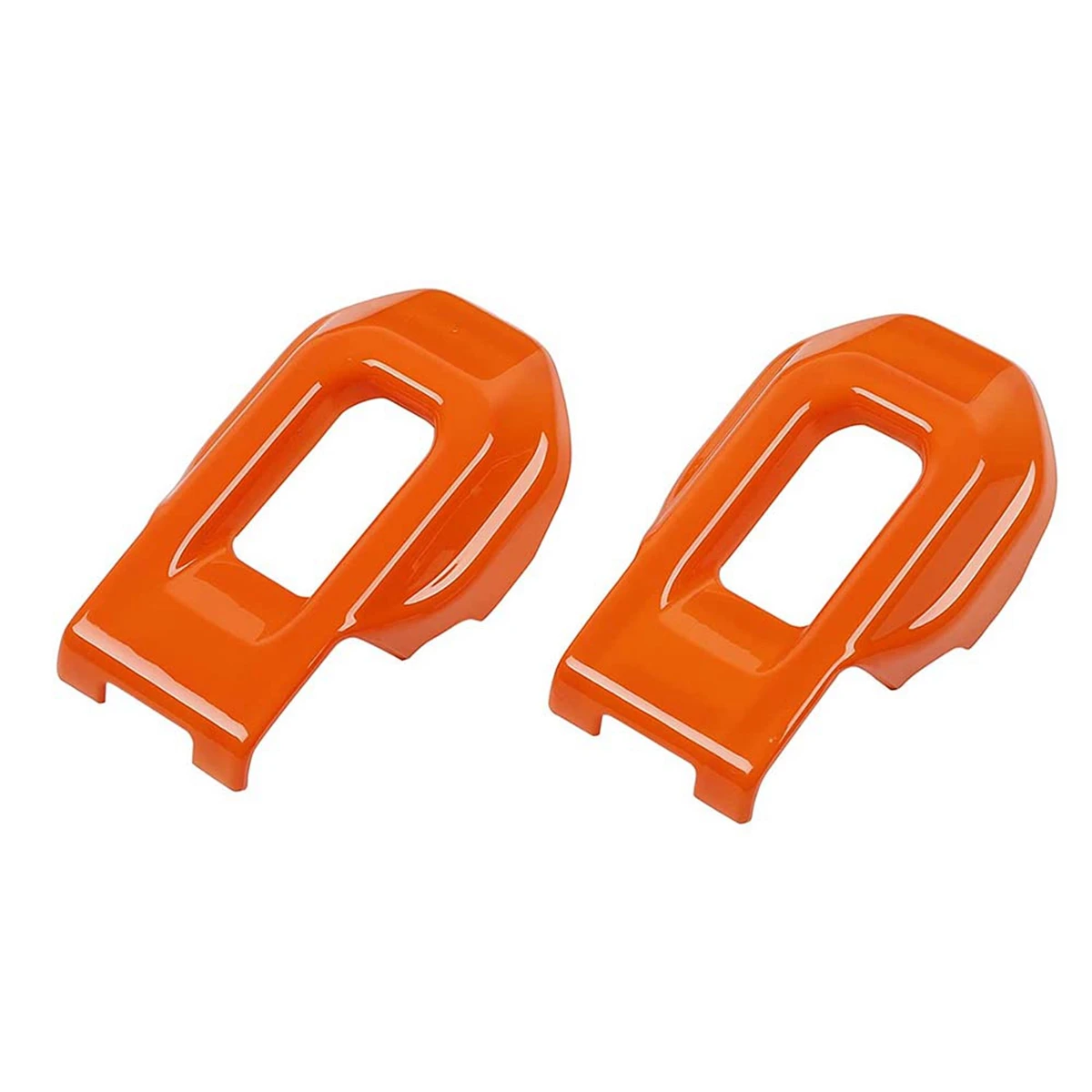 

Крышка защелки капота для 2018-2021 Jeep Wrangler JL JLU & 2020-2021 Gladiator JT,