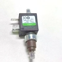 1PCS 220V 19W ปั๊มแม่เหล็กไฟฟ้าสําหรับ Steam Mop Steam lron เปลี่ยน CEMEE15 19W Steam lron Self-priming ปั๊มน้ํา 6