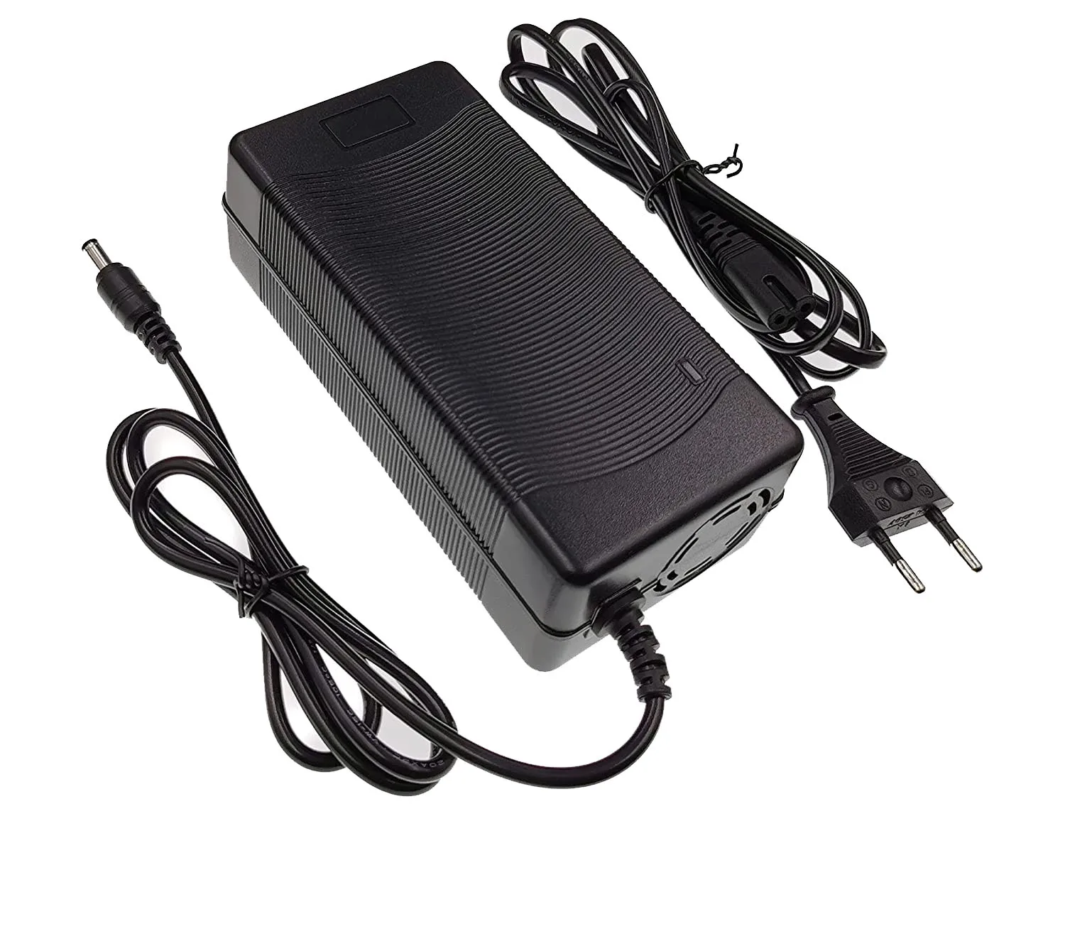 12.6V 10A 18650 Lithium Battery Charger for 3S 10.8V 11.1V 12V li-ion Battery Fast charging Charger High quality