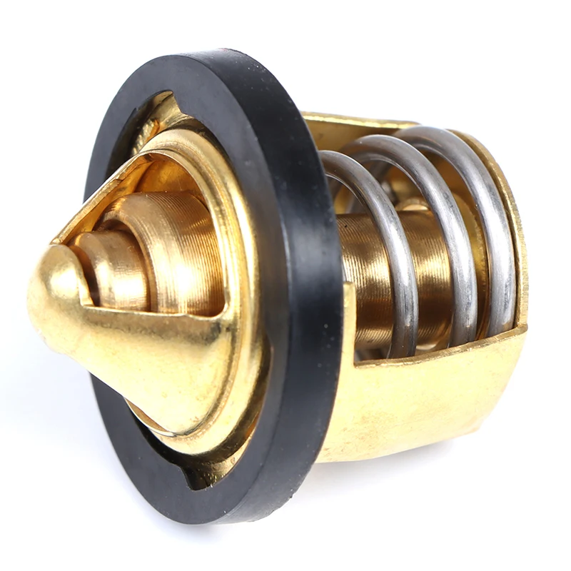 Motorcycl Engine Coolant Thermostat For CH250 CF250 CH CF 250cc engine coolant thermostat
