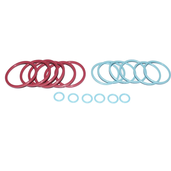 2481394 248 1394 C15 C13 Engine Parts Single External Fuel Injector O Ring Seal Kit For 3406E