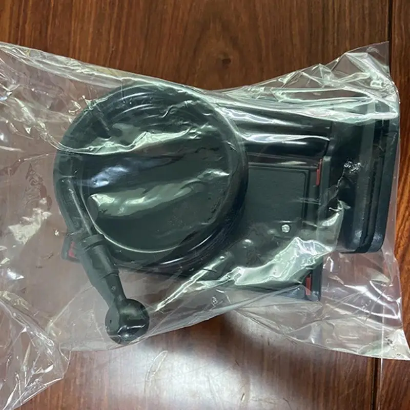 Clip-On Telefonhalterung mit Langem Schwanenhals-Arm Klemmhalterung für Alle Mobiltelefone, Switch, Tablets – Detail 8
