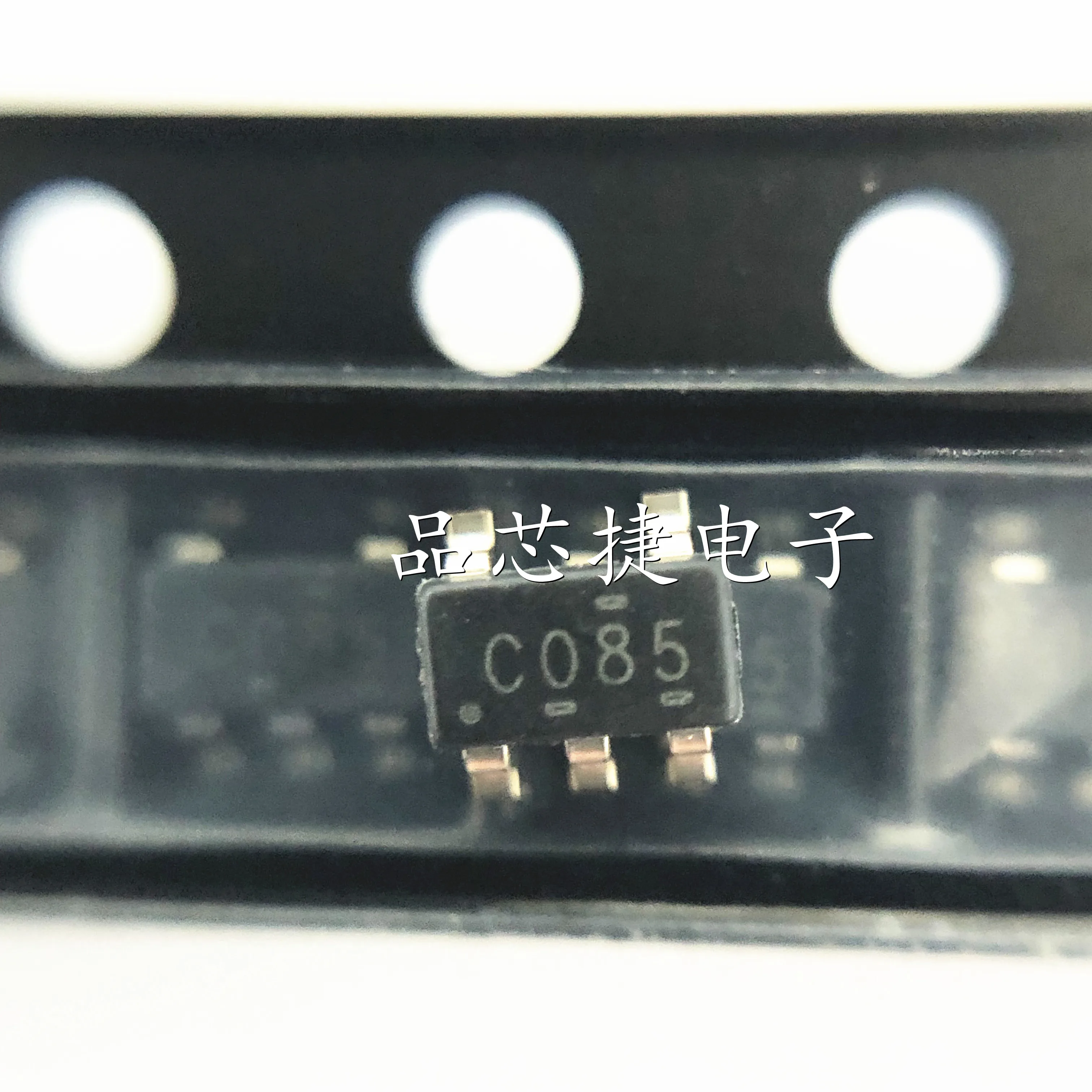 

50 шт./лот SN74LVC1G08DBVR маркировка C085 C08 * SOT-23-5 одиночный 2-вход, от 1,65-V до 5,5-V и ворота