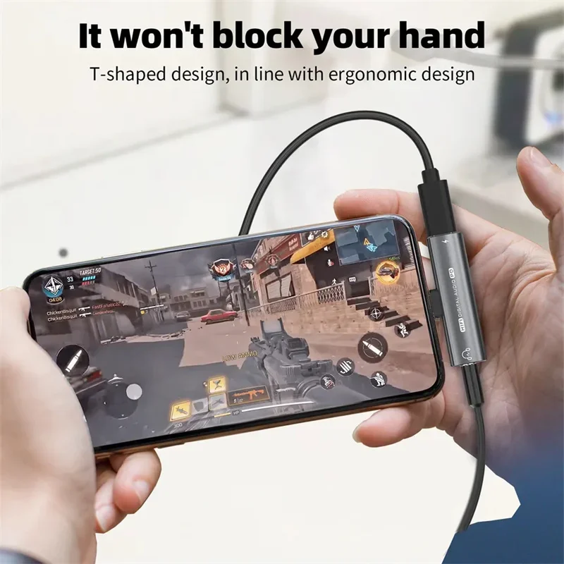 USB CŸ    ,  Ｚ   ̺, 32 Ʈ, 384KHz, DAC, 27W, 3.5mm