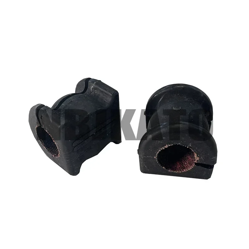 Front Suspension Stabilizer Bar Bushing 2PCS 05151238AB / 04721085AJ For Dodge Journey Fiat Freemont Front Stabilizer Bushing