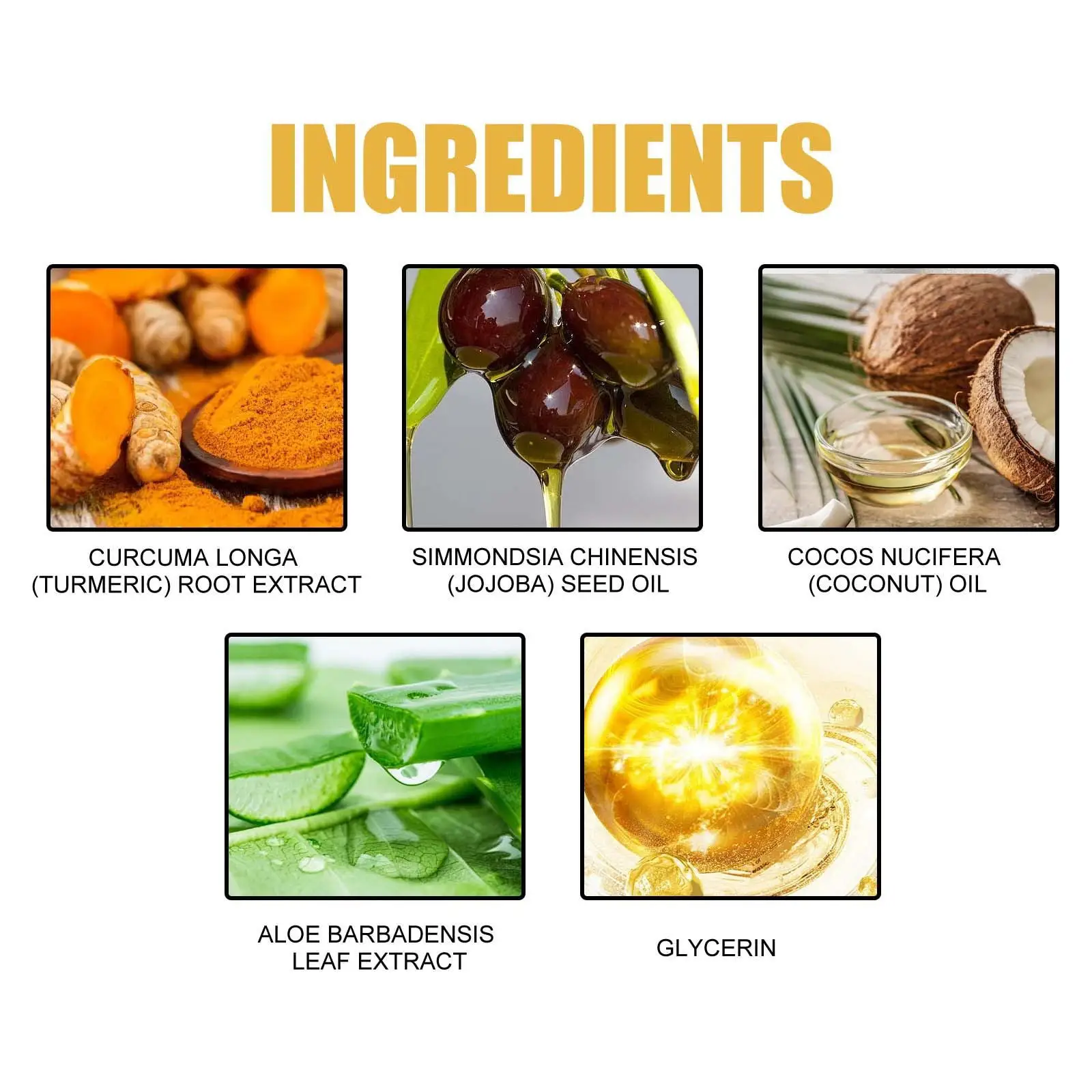 Turmeric Remove Dark Lip Balm Gloss Oil Exfoliating Dead Clean Moisturizer Original Korean Care Products Makeup Beauty Health 6