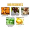 Turmeric Remove Dark Lip Balm Gloss Oil Exfoliating Dead Clean Moisturizer Original Korean Care Products Makeup Beauty Health 6
