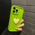 Green Yellow