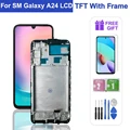 TFT With Frame