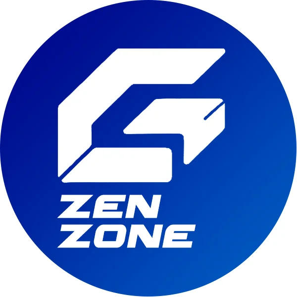 Zen Zone Toy Store