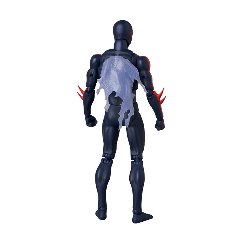 メディコム トイ MAFEX SPIDER-MAN 2099 MAFEX SPIDER-MAN 2099 THE BOYS COMIC Ver MEDICOM TOYS