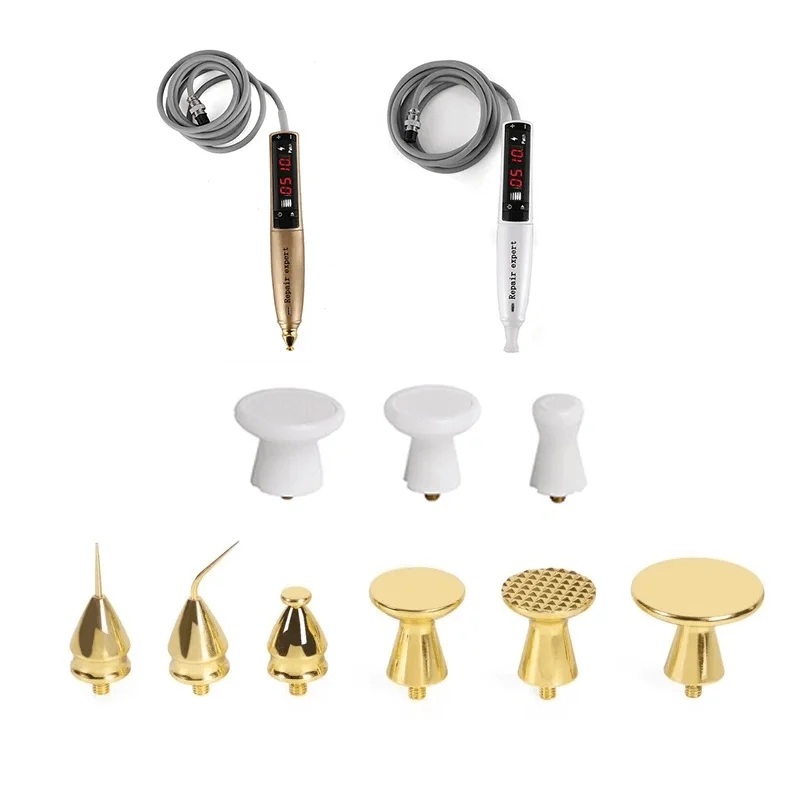 

Plasma Consumables Tips and handle for plasma pen accessories