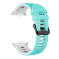 TealW Silver