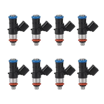 8Pcs Fuel Injector Nozzles 0280158051 1