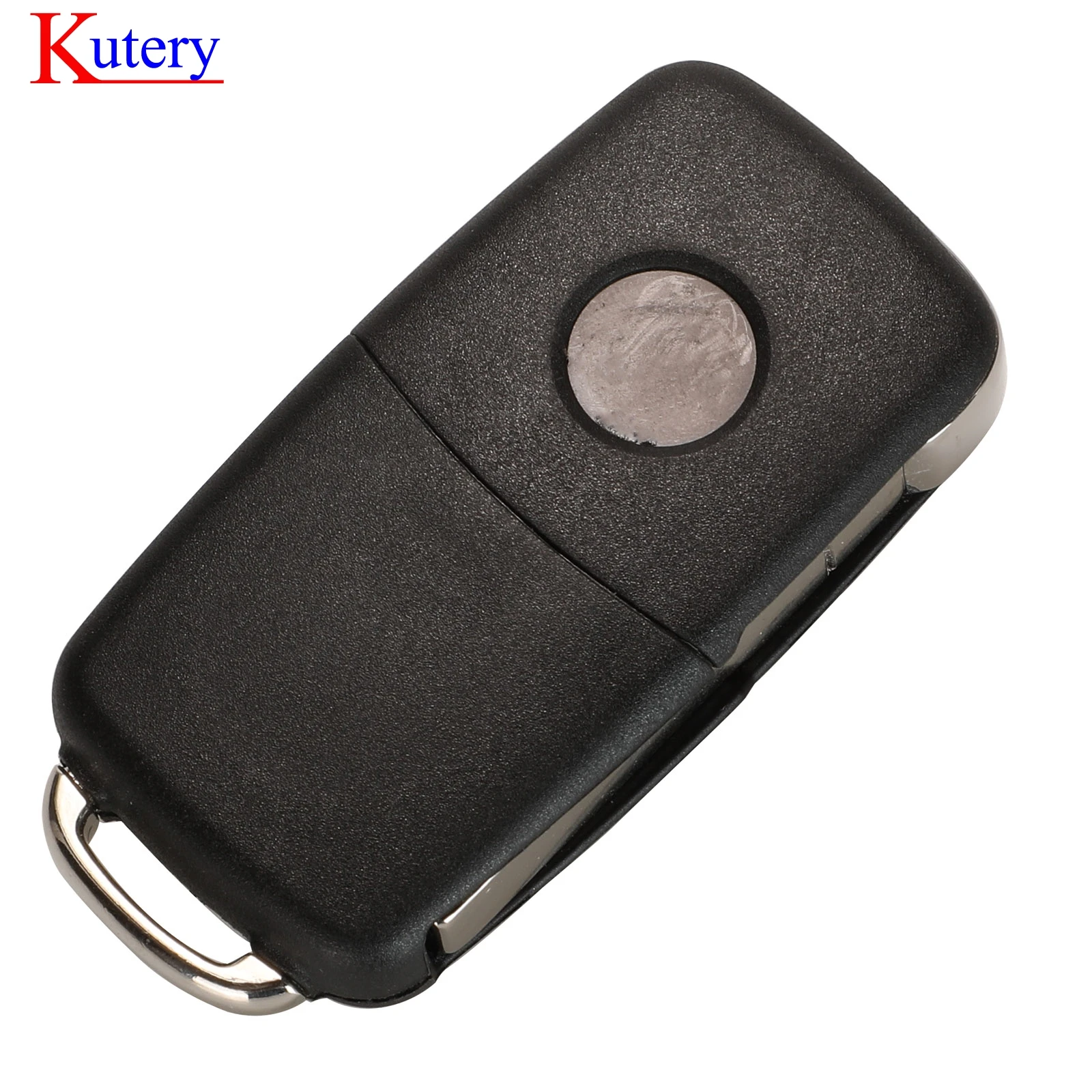 Jingyuqin 2 Tasten 434Mhz ID48 Chip 5K0837202AD 5K0837202Q Smart Remote-Auto  Schlüssel Für VW Passat Jetta HU66 Schlüssel Klinge - AliExpress